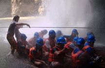 Pagsanjan Falls Adventure from Manila