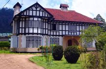 Nuwara Eliya City Tour
