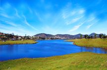 Nuwara Eliya City Tour