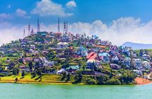 Nuwara Eliya City Tour