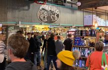 Small-Group Adelaide Central Market Early Breakfast Tour
