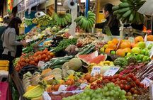 Small-Group Adelaide Central Market Early Breakfast Tour