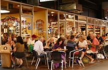 Small-Group Adelaide Central Market Early Breakfast Tour