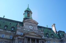 Private 3-hour City Tour of Quebec with driver and guide - Hotel pick up