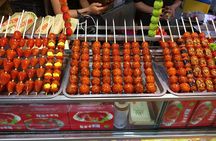 Xi'an 2-Day Private Tour from Chengdu with First Class Bullet Train Experience