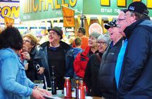 Adelaide Central Market Discovery Tour