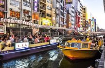 Osaka Private Day Trip - Enjoy Your First-Time Visit to Osaka!