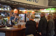 Adelaide Central Market Discovery Tour