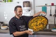 Spanish Cooking Class and Dinner in Seville 