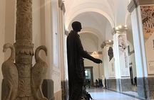 Private Tour of the National Archaeological Museum of Naples