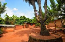 A Tour to Boti Falls