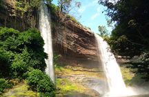 Time with Nature