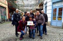 Private city walking tour of Plovdiv