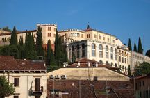 Private Day Tour from Venice to Verona with local tour guide and fast trains