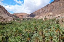 3-Days Desert tour from Marrakech