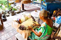 Mask Making Tour from Ambalangoda