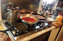 Private Handmade Pasta Class in Rome with a Local Chef, Chiara