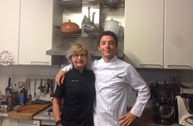 Private Handmade Pasta Class in Rome with a Local Chef, Chiara