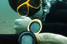 SSI Advanced Adventurer Diver Course
