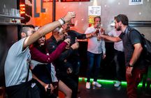 Chueca Neighbourhood Tour of the LGBT Community in Madrid