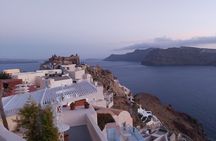 Santorini full experience in 2 Days 