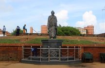 Day Trip to Puri (Guided Private Sightseeing Experience from Bhubaneswar)
