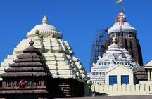 Day Trip to Puri (Guided Private Sightseeing Experience from Bhubaneswar)