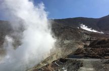 Hakone one day tour