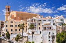Private Walking Tour in Mahon Menorca