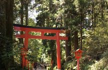 Hakone one day tour
