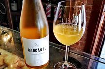 Natural wine tasting with a Bacaro owner in Venice