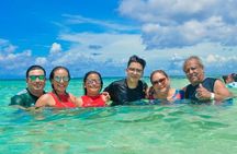 Saona Island Day Trip and Cruise from Punta Cana 