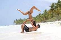 Saona Island Day Trip and Cruise from Punta Cana 