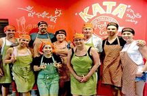 Thai Cooking Class by Kata Thai Cooking School in Phuket