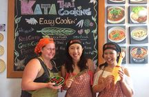 Thai Cooking Class by Kata Thai Cooking School in Phuket