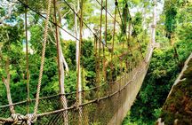 Accra and Cape Coast Escape
