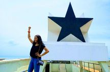 Accra and Cape Coast Escape