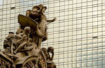 3 Hour NYC Photography Workshop