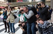 3 Hour NYC Photography Workshop