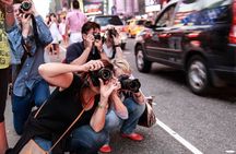 3 Hour NYC Photography Workshop