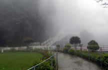 Tiger Hill Darjeeling Nature Walk (3 Hours Guided Trekking Experience)