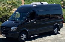 Wine Tour Pros - Corporate Charters and Events