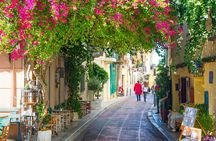 5-Day Tour of Athens, Delphi & Meteora