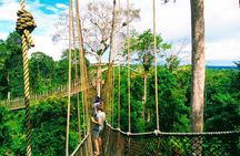 Accra and Cape Coast Escape