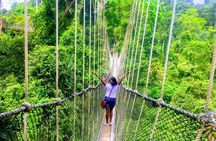 The Cape Coast Tour