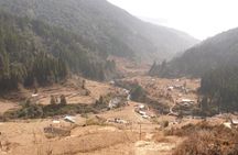 Day Trip to Singalila (Guided Private Sightseeing Experience from Darjeeling)