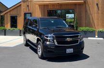 Wine Tour Pros - Corporate Charters and Events