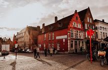 Explore the Instaworthy Spots of Bruges with a Local