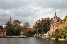 Explore the Instaworthy Spots of Bruges with a Local