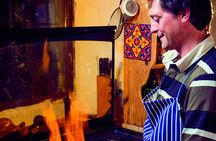 Dining Experience in the Mountains & discovering of Andalusia